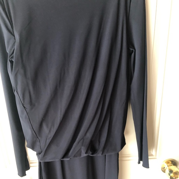T ALEXANDER WANG SZ L DRESS NWT - Picture 2 of 8